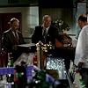 Brian O'Neill, John Ventimiglia, and John Rue in The Sopranos (1999)