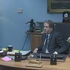 Roger Allam in The Thick of It (2005)