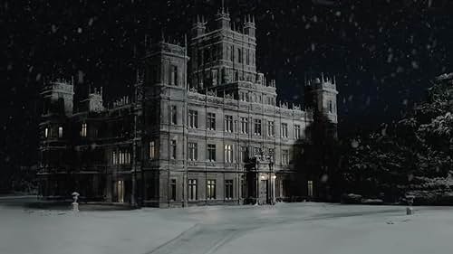 Watch the trailer for the final episode of "Downton Abbey."
