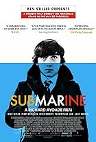 Craig Roberts in Submarine (2010)