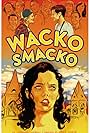 Julie Millett, Richard Riehle, and Mary Neely in Wacko Smacko (2015)