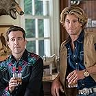 Ed Helms and Chris Hemsworth in Vacation (2015)