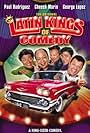Cheech Marin, George Lopez, Joey Medina, Paul Rodriguez, and Alex Reymundo in The Original Latin Kings of Comedy (2002)