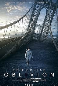 Tom Cruise in Oblivion (2013)