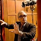 Martin Scorsese in Shutter Island (2010)