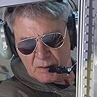 Harrison Ford in The Expendables 3 (2014)
