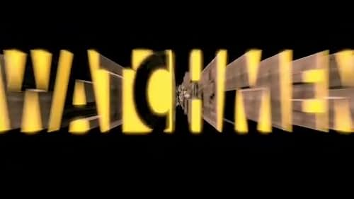 Watchmen: Scream Awards Trailer