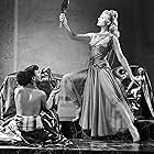 Rita Hayworth and Carmen D'Antonio in Salome (1953)