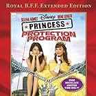 Selena Gomez and Demi Lovato in Princess Protection Program (2009)