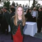 Amanda Bynes at an event for Snow Day (2000)