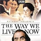 Paloma Baeza, Shirley Henderson, Matthew Macfadyen, Cillian Murphy, and David Suchet in The Way We Live Now (2001)