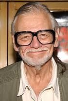 George A. Romero at an event for Land of the Dead (2005)