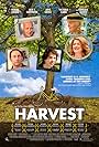 Robert Loggia, Barbara Barrie, Victoria Clark, Arye Gross, and Jack Carpenter in Harvest (2010)