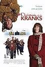 Dan Aykroyd, Jamie Lee Curtis, Tim Allen, and Erik Per Sullivan in Christmas with the Kranks (2004)
