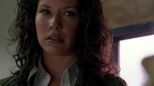 Evangeline Lilly in Lost (2004)