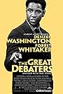 Denzel Washington in The Great Debaters (2007)