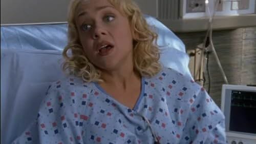 Nicole Sullivan in Scrubs (2001)