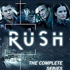 Rodger Corser, Nicole da Silva, Jolene Anderson, and Sean McIntyre in Rush (2008)