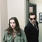 Ben Stiller and Linda Cardellini in Freaks and Geeks (1999)