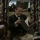 Jeremy Brett in The Adventures of Sherlock Holmes (1984)