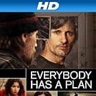 Viggo Mortensen, Daniel Fanego, Soledad Villamil, Javier Godino, and Sofía Gala Castiglione in Everybody Has a Plan (2012)