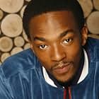 Anthony Mackie at an event for Half Nelson (2006)