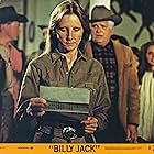 Bert Freed, Delores Taylor, and Kenneth Tobey in Billy Jack (1971)