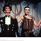 Joel Grey and Liza Minnelli in Cabaret (1972)