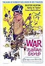 Buster Keaton in War Italian Style (1965)