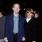Ron Howard and Cheryl Howard at an event for That Thing You Do! (1996)