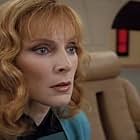 Gates McFadden in Star Trek: The Next Generation (1987)