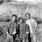 Scott Bairstow, Devon Sawa, and Jonathan Taylor Thomas in Wild America (1997)