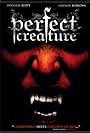 Saffron Burrows, Leo Gregory, and Dougray Scott in Perfect Creature (2006)