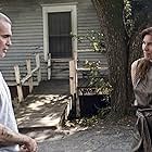 Henry Rollins and Amy Berg in West of Memphis (2012)