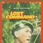 Lost Command (1966)