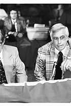 Bill Baldwin and Stu Nahan in Rocky (1976)