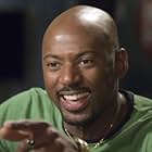 Romany Malco in The 40-Year-Old Virgin (2005)