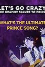 Let's Go Crazy: The Grammy Salute to Prince (2020)