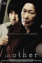 Won Bin and Kim Hye-ja in Mother (2009)