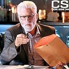 Ted Danson in CSI: Crime Scene Investigation (2000)