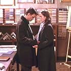 Lena Headey and Dougray Scott in Ripley's Game (2002)