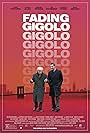 Woody Allen and John Turturro in Fading Gigolo (2013)