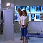 Jim Davidson and Danielle Harris in Pacific Blue (1996)