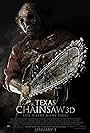 Texas Chainsaw (2013)