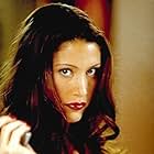 Shannon Elizabeth plays Natalie, Michael's secret weapon in his plan to bring the ultimate Tomcat down