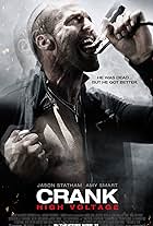 Jason Statham in Crank: High Voltage (2009)