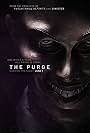 Rhys Wakefield in The Purge (2013)