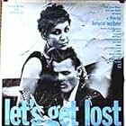 Carol Baker and Chet Baker in Let's Get Lost (1988)