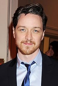 Primary photo for James McAvoy