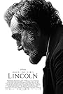 Daniel Day-Lewis in Lincoln (2012)